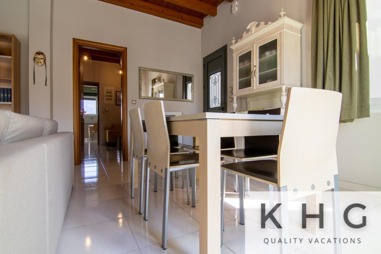 Terraced Maisonette in Argostoli! Esterno foto