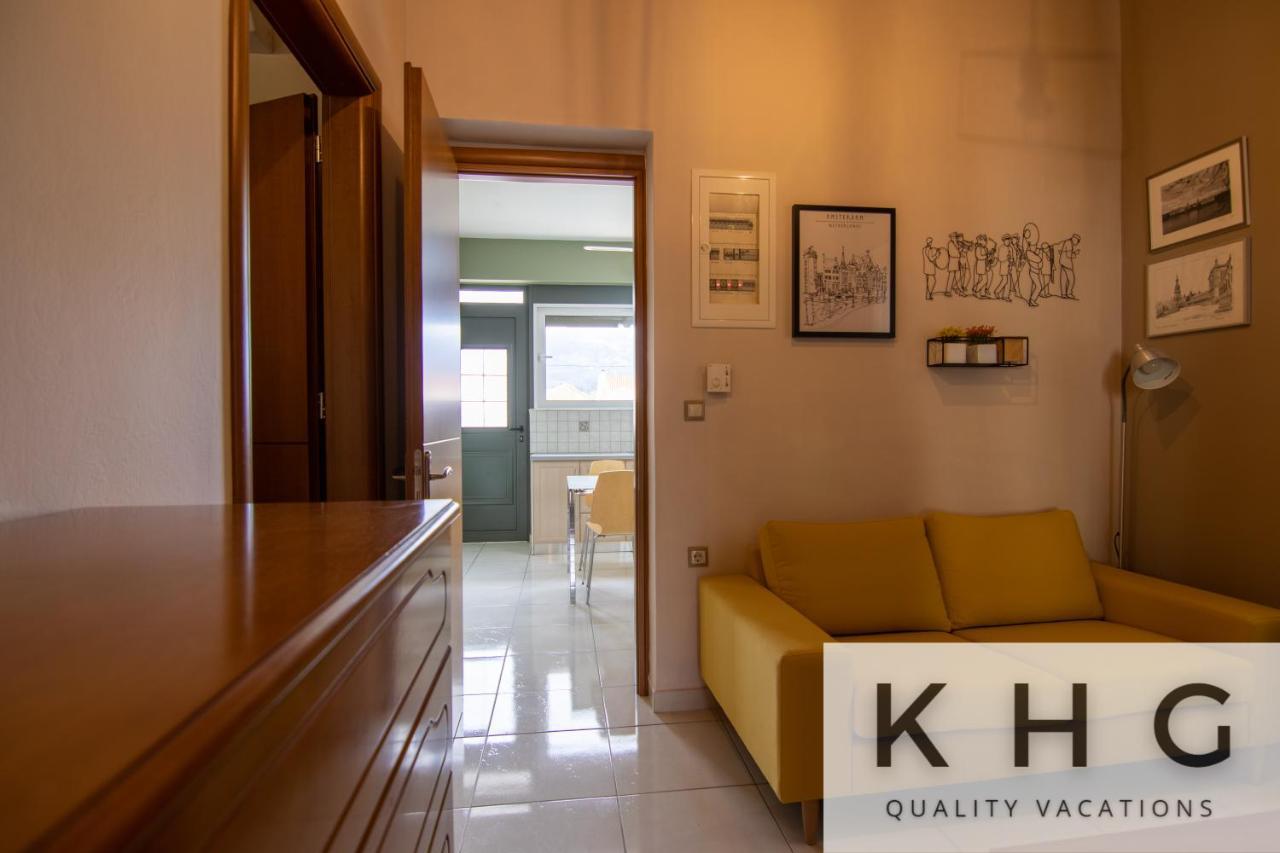 Terraced Maisonette in Argostoli! Esterno foto