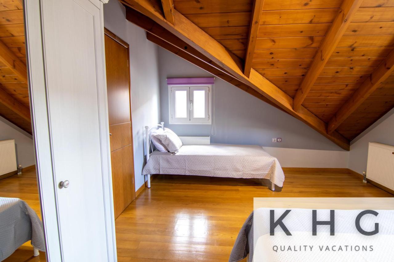 Terraced Maisonette in Argostoli! Esterno foto
