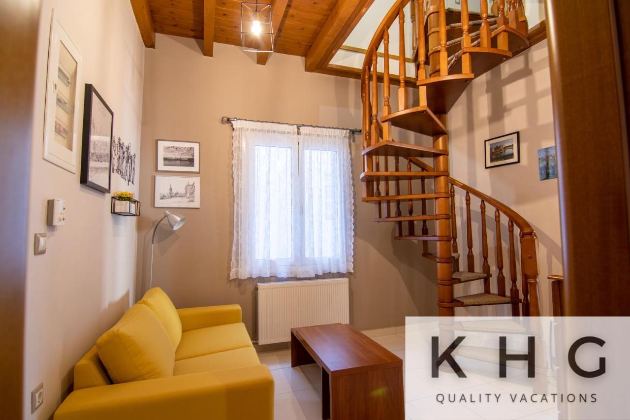 Terraced Maisonette in Argostoli! Esterno foto