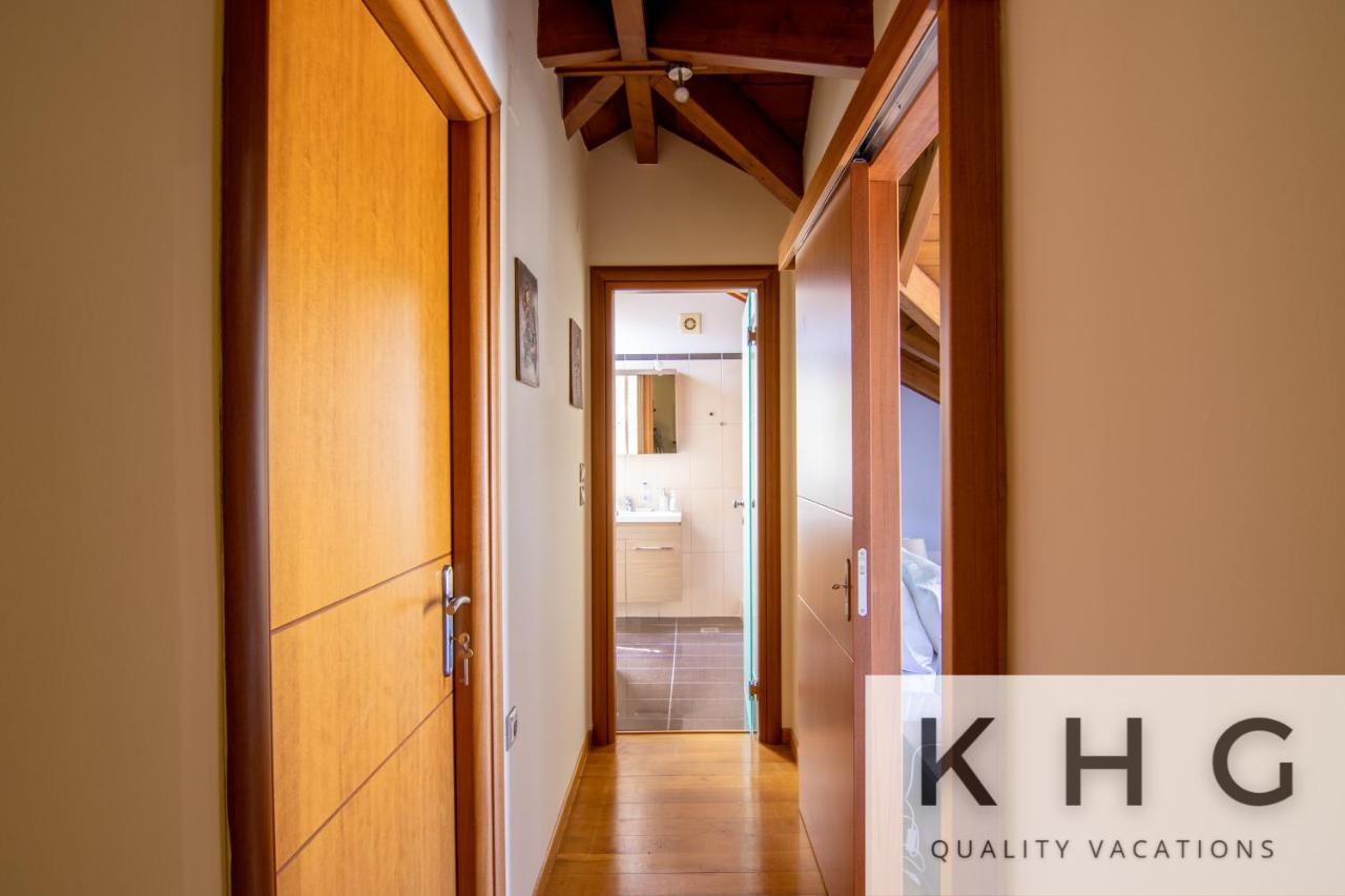 Terraced Maisonette in Argostoli! Esterno foto